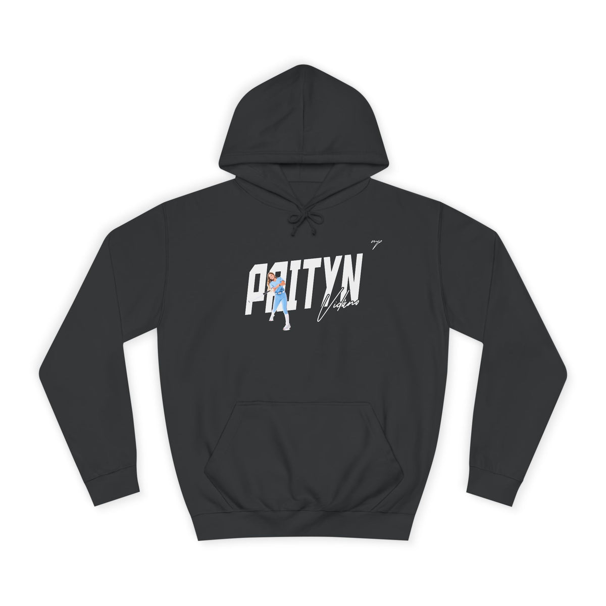 Paityn Vidano Hoodie