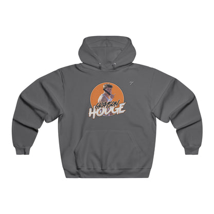 Grayson Hodge Vintage Hoodie