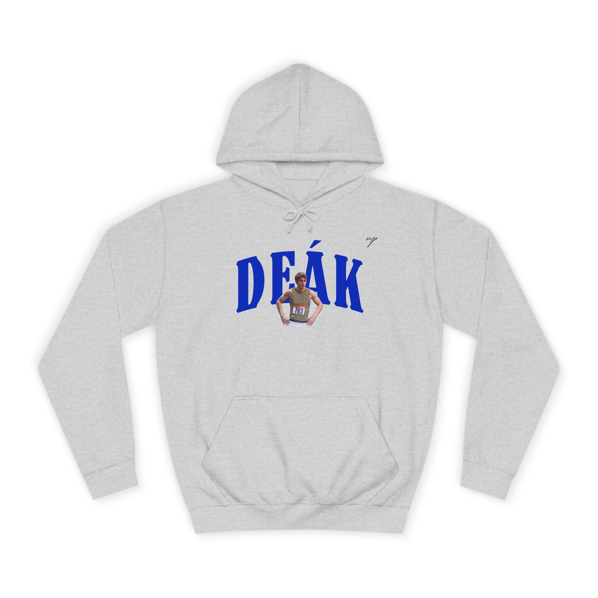 Iván Deák Hoodie