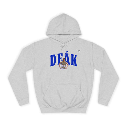 Iván Deák Hoodie