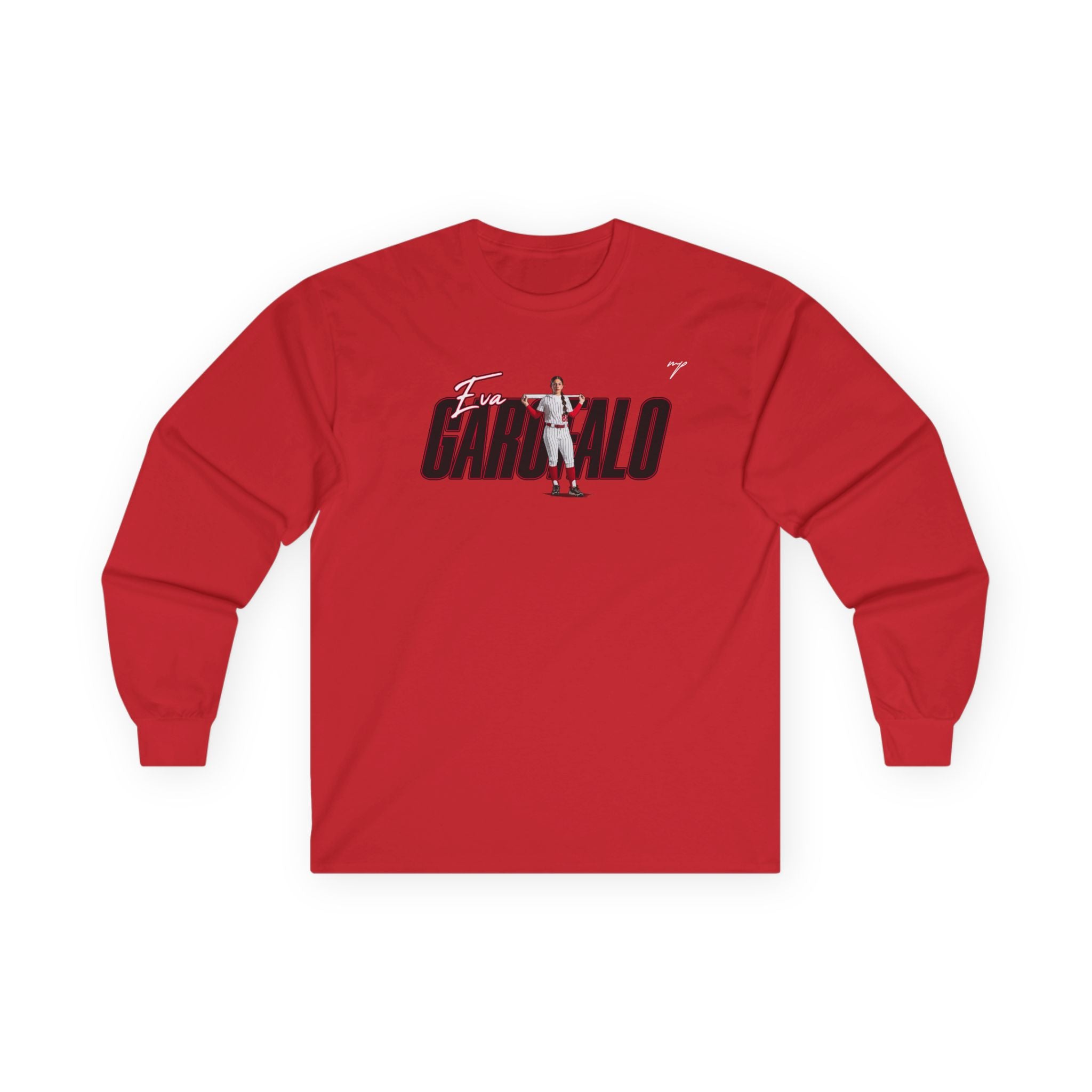 Eva Garofalo Long Sleeve
