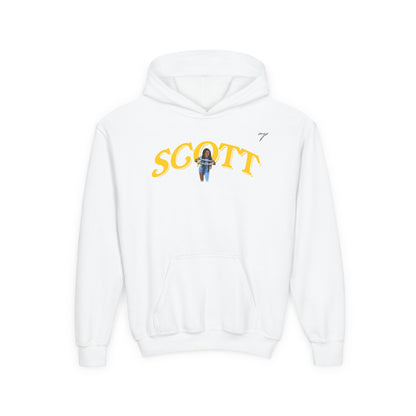 Mariah Scott YOUTH Hoodie