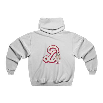 Dante Vitola Vintage Hoodie