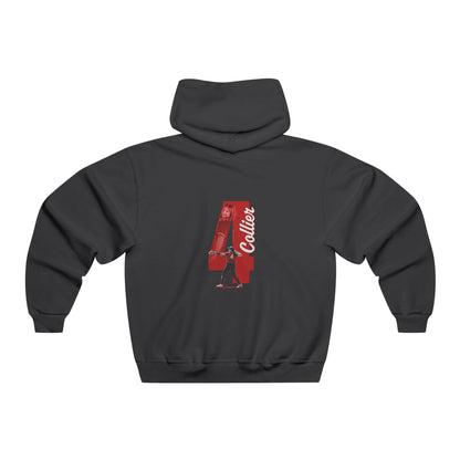 Reese Collier Vintage Hoodie