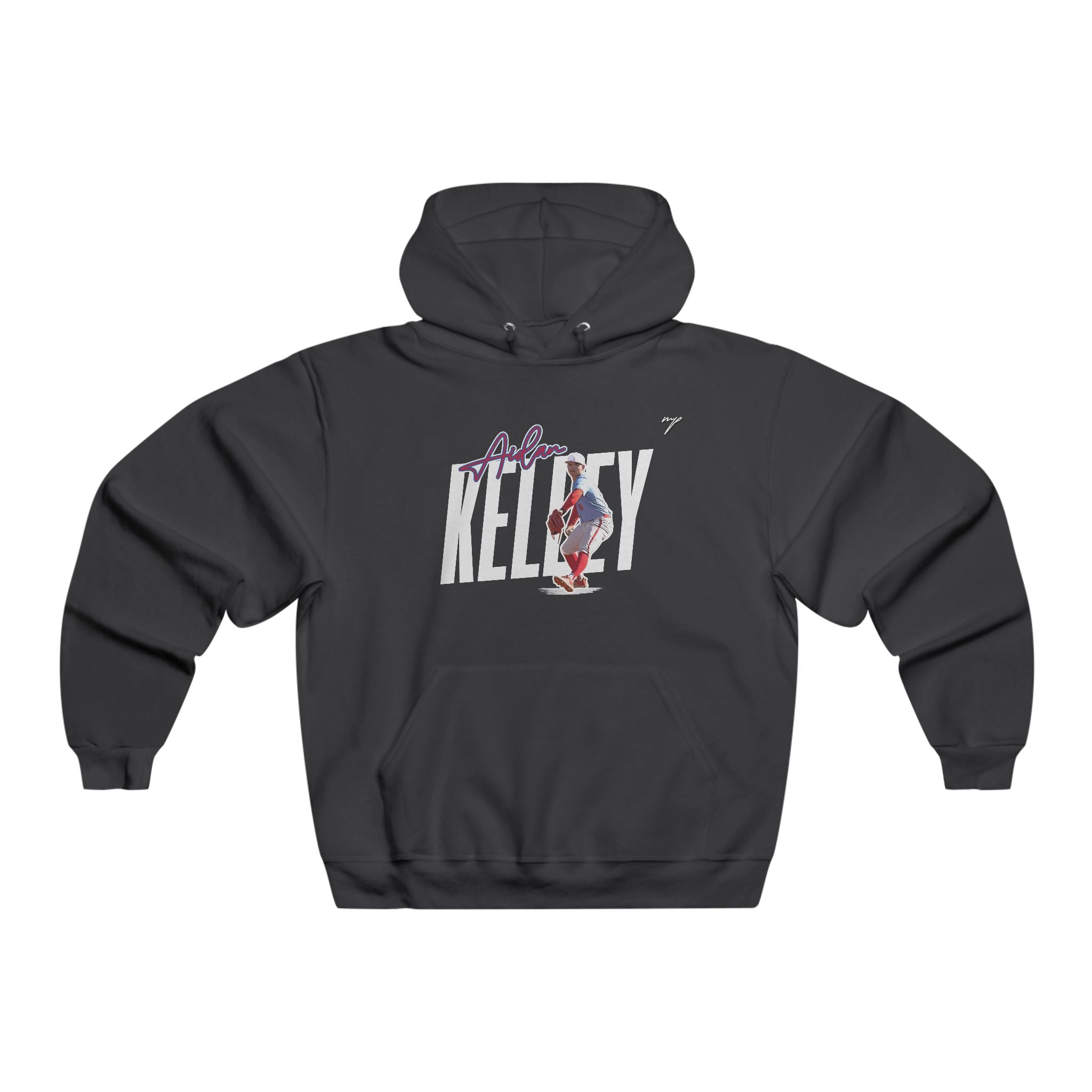 Aidan Kelley Vintage Hoodie