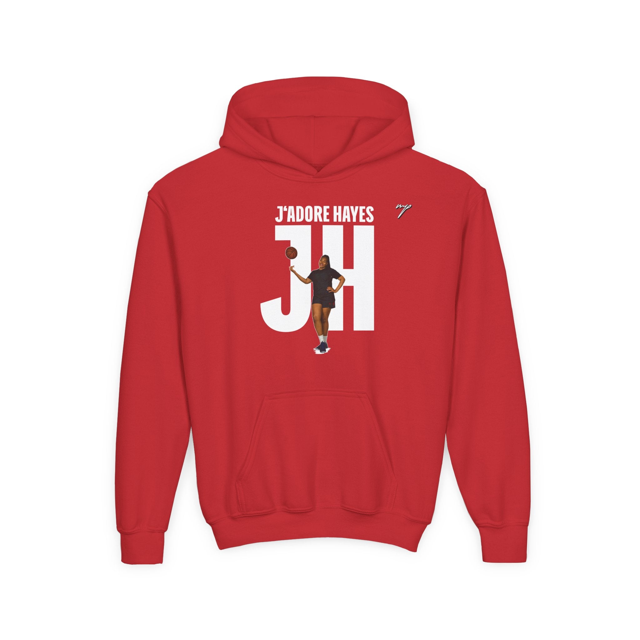 J'adore Hayes YOUTH Hoodie