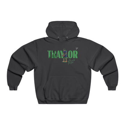Malik Traylor Vintage Hoodie