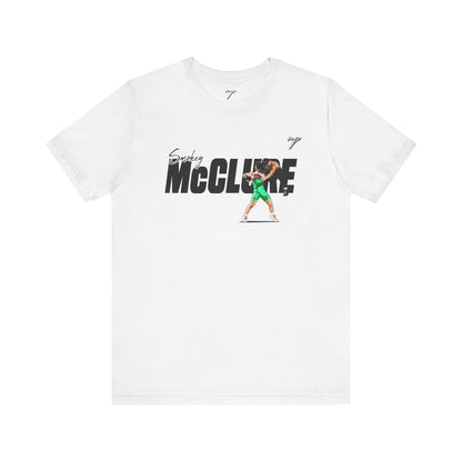 Smokey McClure Graphic Tee