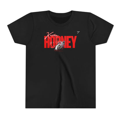 Kevin Horney YOUTH Graphic Tee