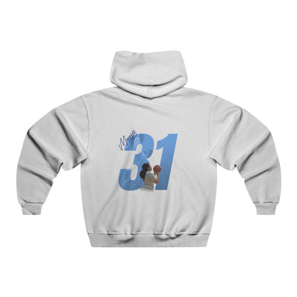 Tahlia Morris Vintage Hoodie