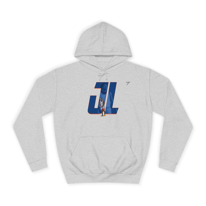 Copy of Jacari Lewis Hoodie