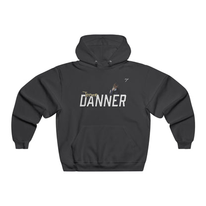Trevor Danner Vintage Hoodie