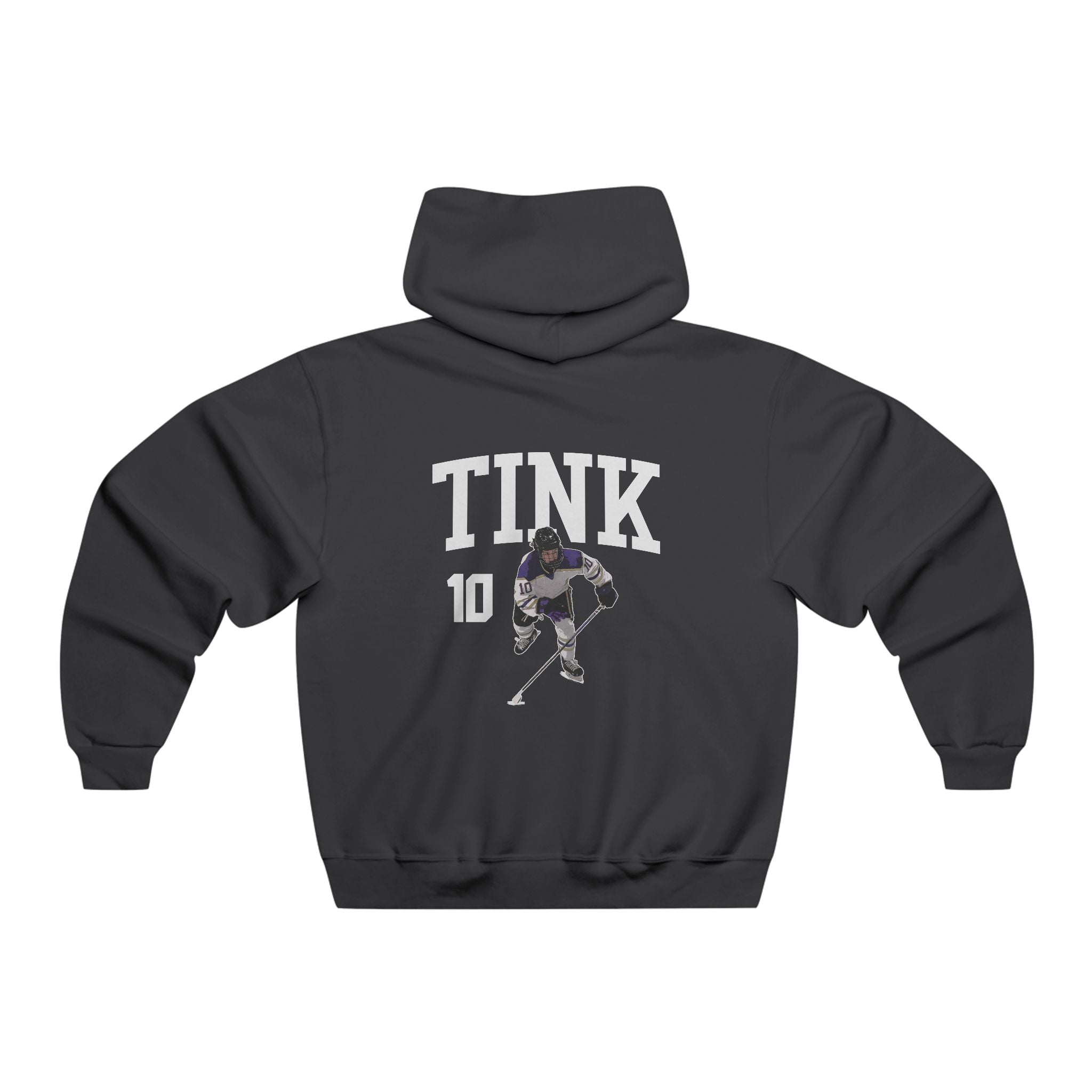 Naomi Tink Vintage Hoodie