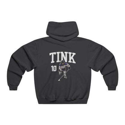 Naomi Tink Vintage Hoodie