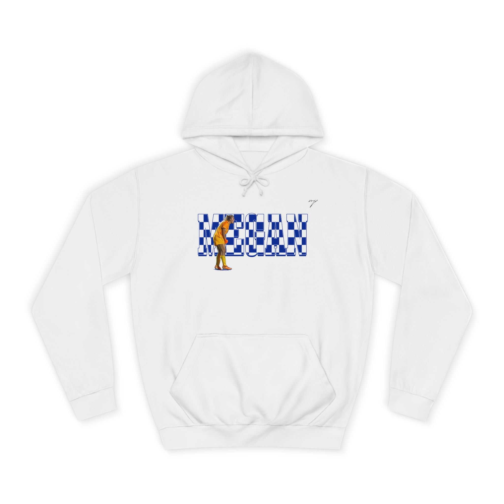Megan Holland Hoodie