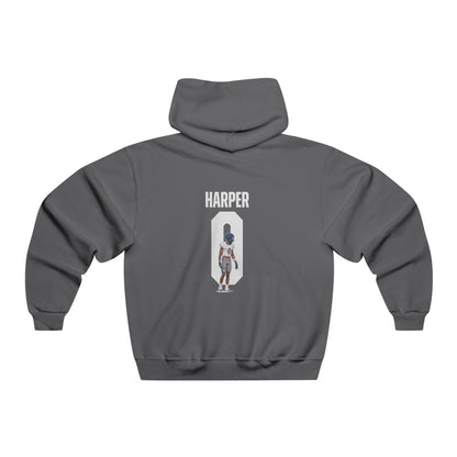 Daryl Harper Vintage Hoodie