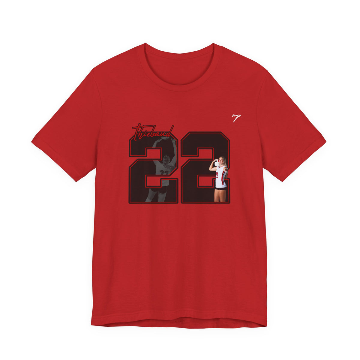 Blair Thiebaud Graphic Tee