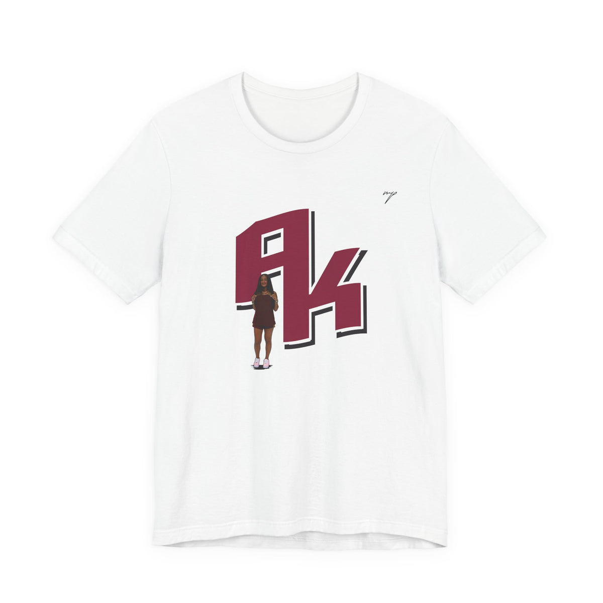 Ava Kalmar Graphic Tee