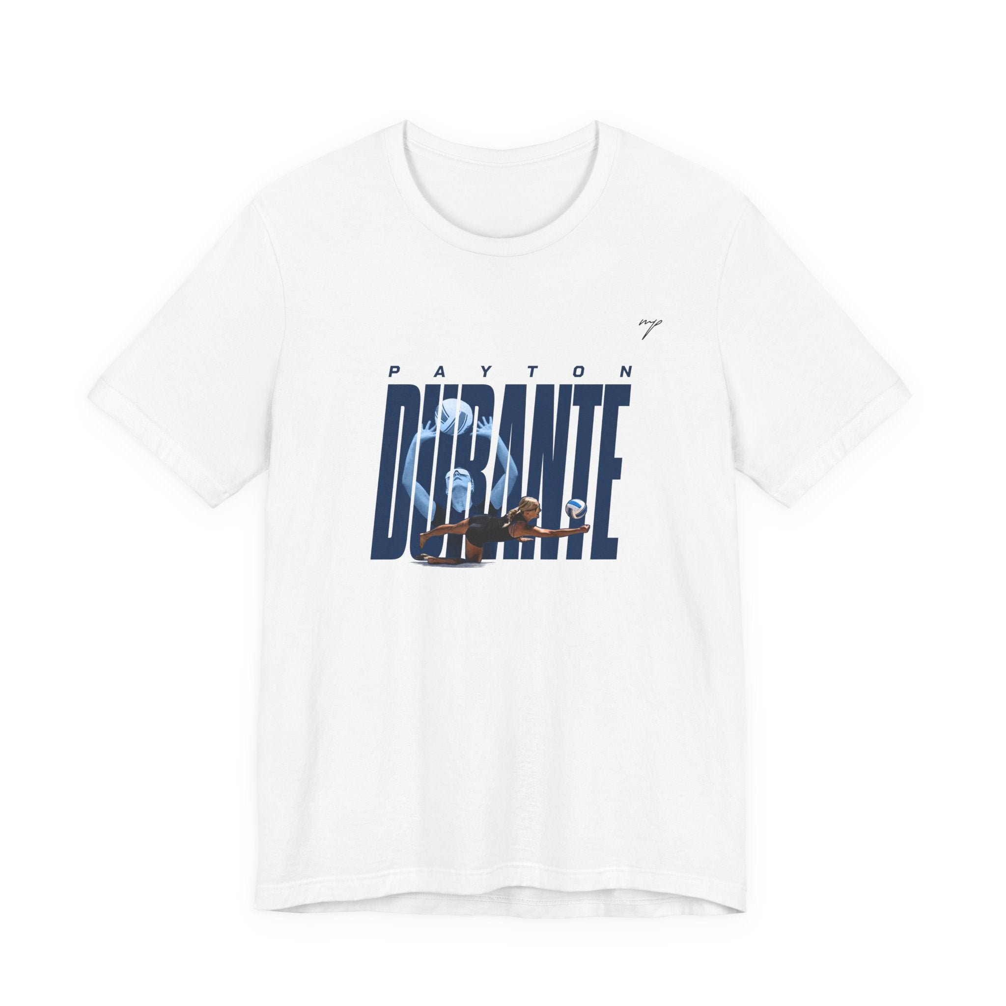 Payton Durante Graphic Tee