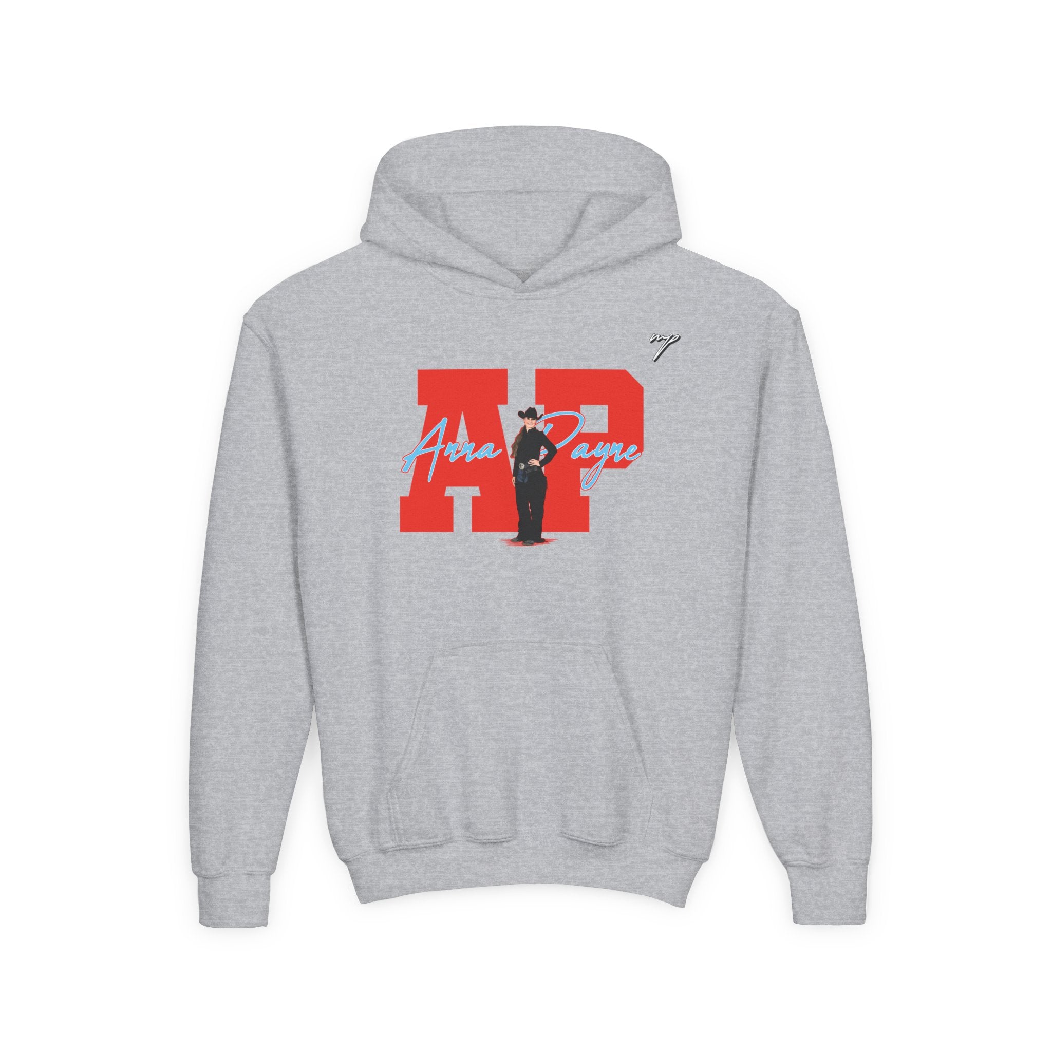 Anna Payne Youth Hoodie