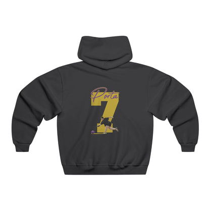 Victoria Porta Vintage Hoodie
