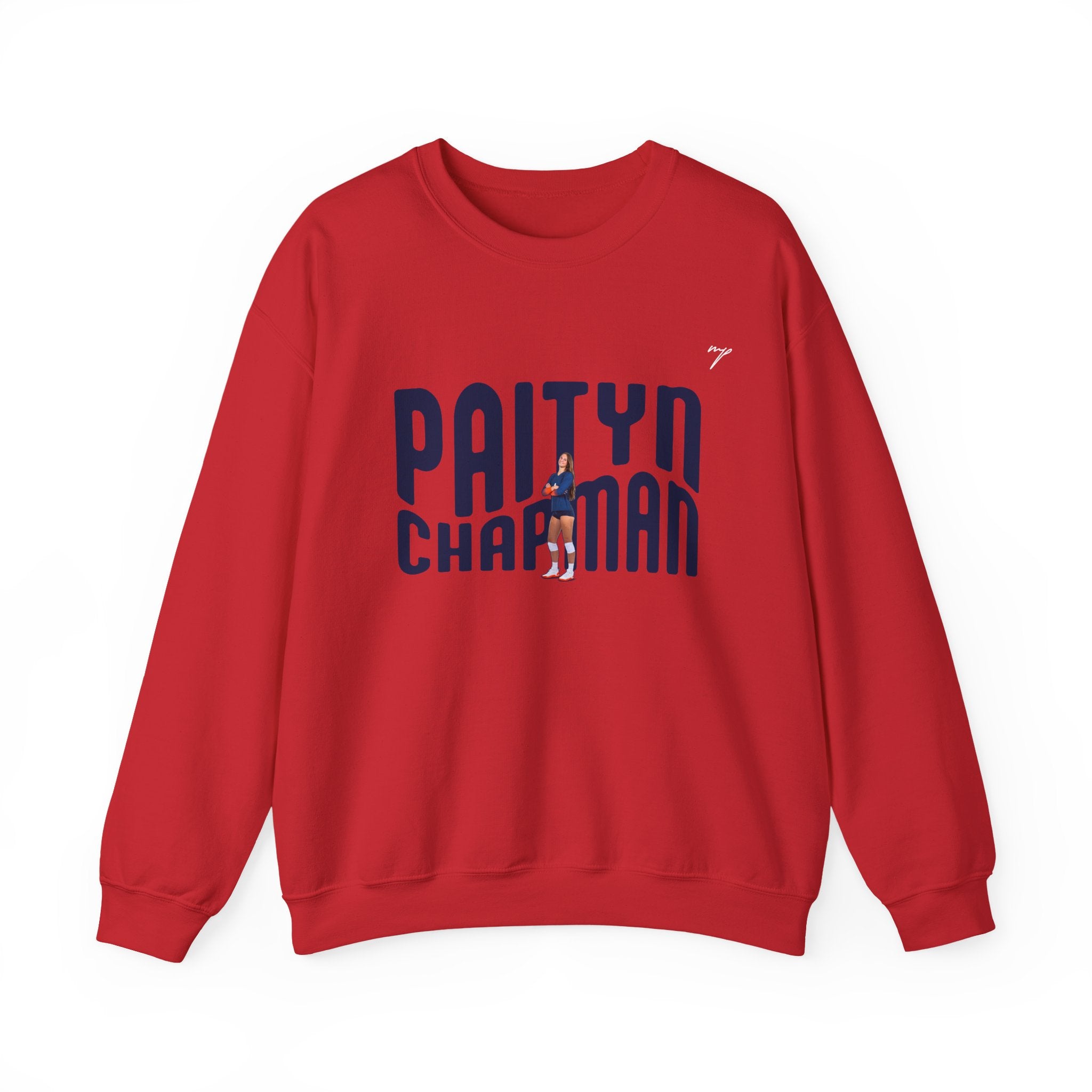 Paityn Chapman Crewneck