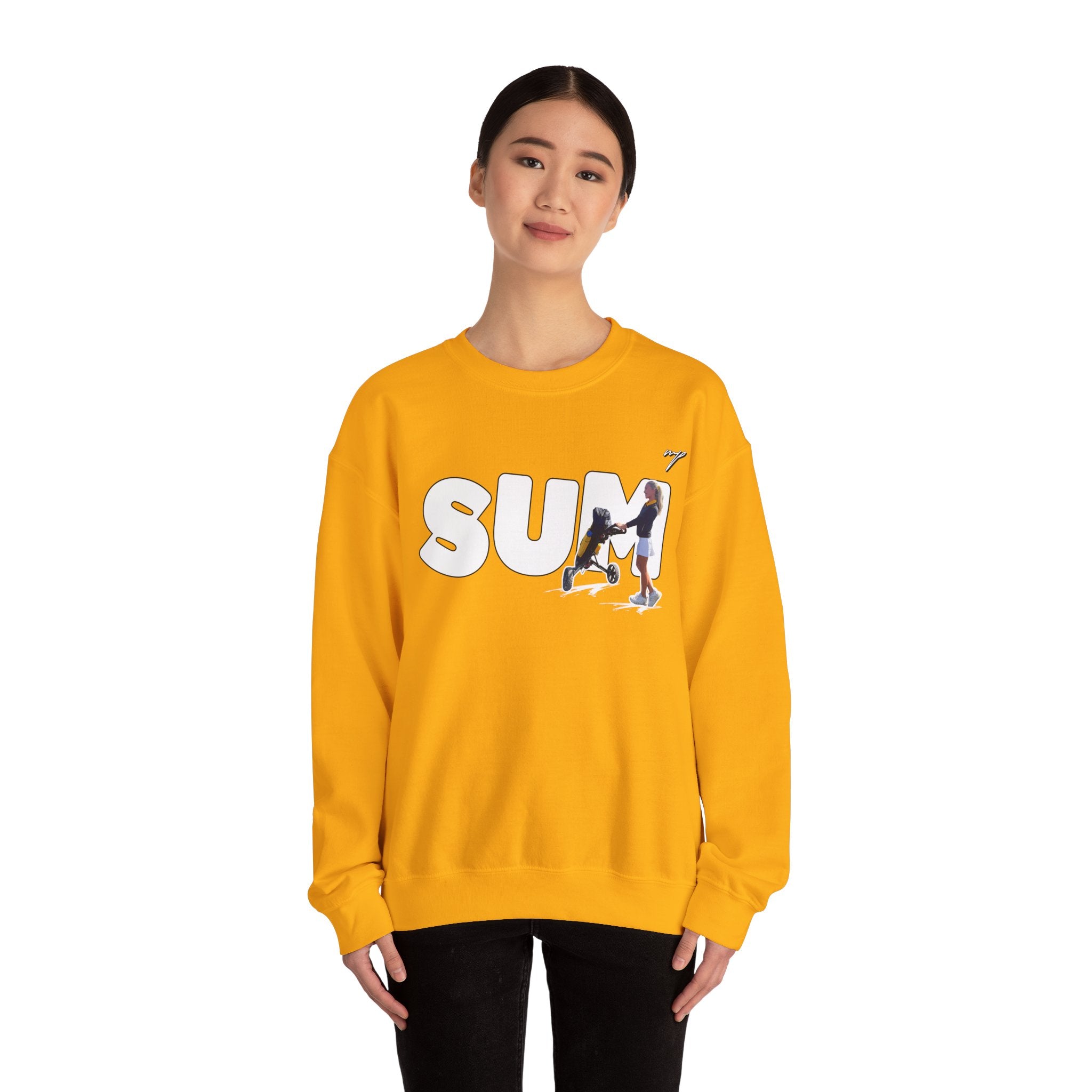 Summer Griffiths Crewneck