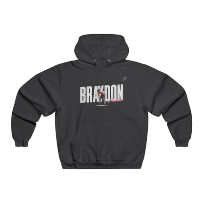 Braydon Pacheco Vintage Hoodie
