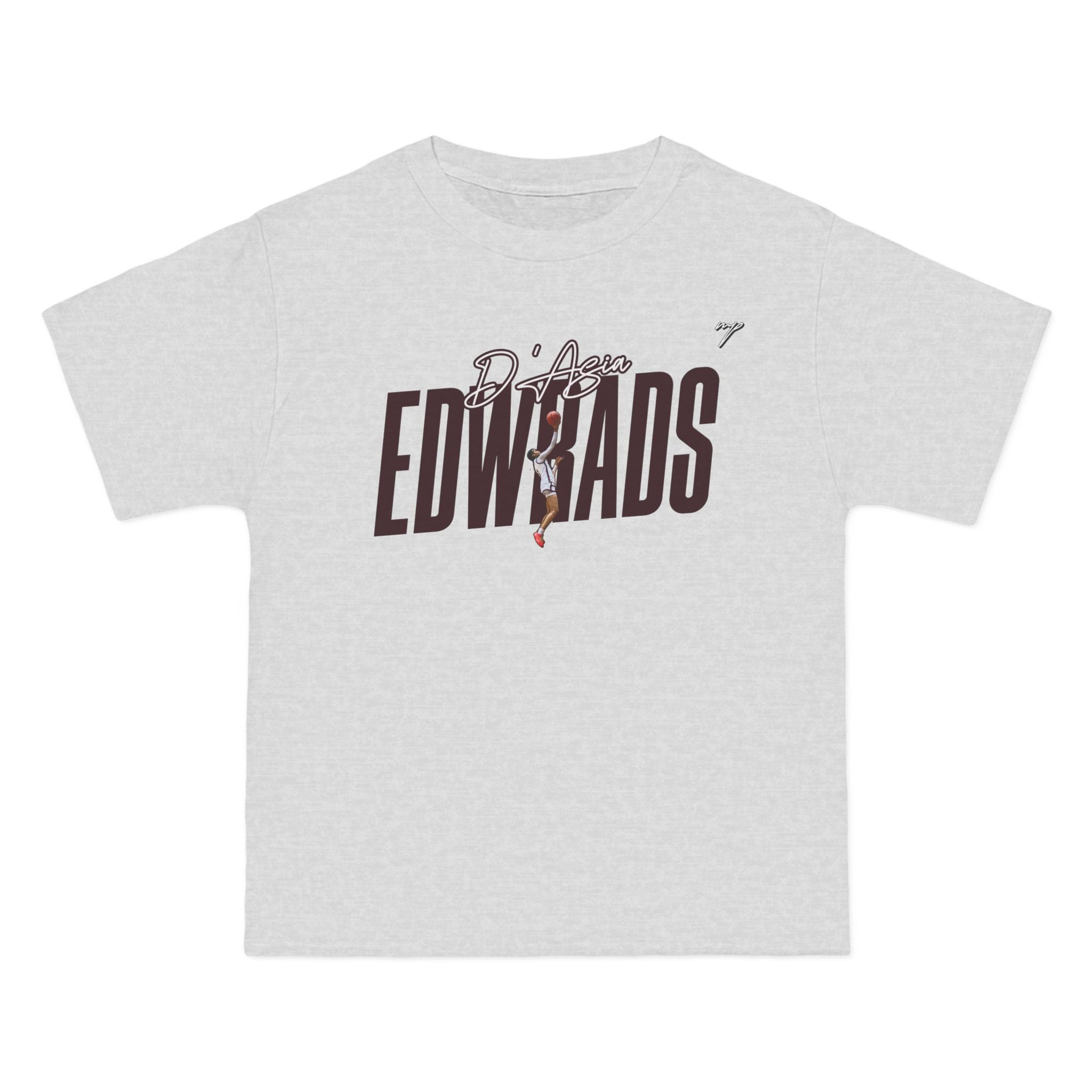 D'Asia Edwards Vintage Tee