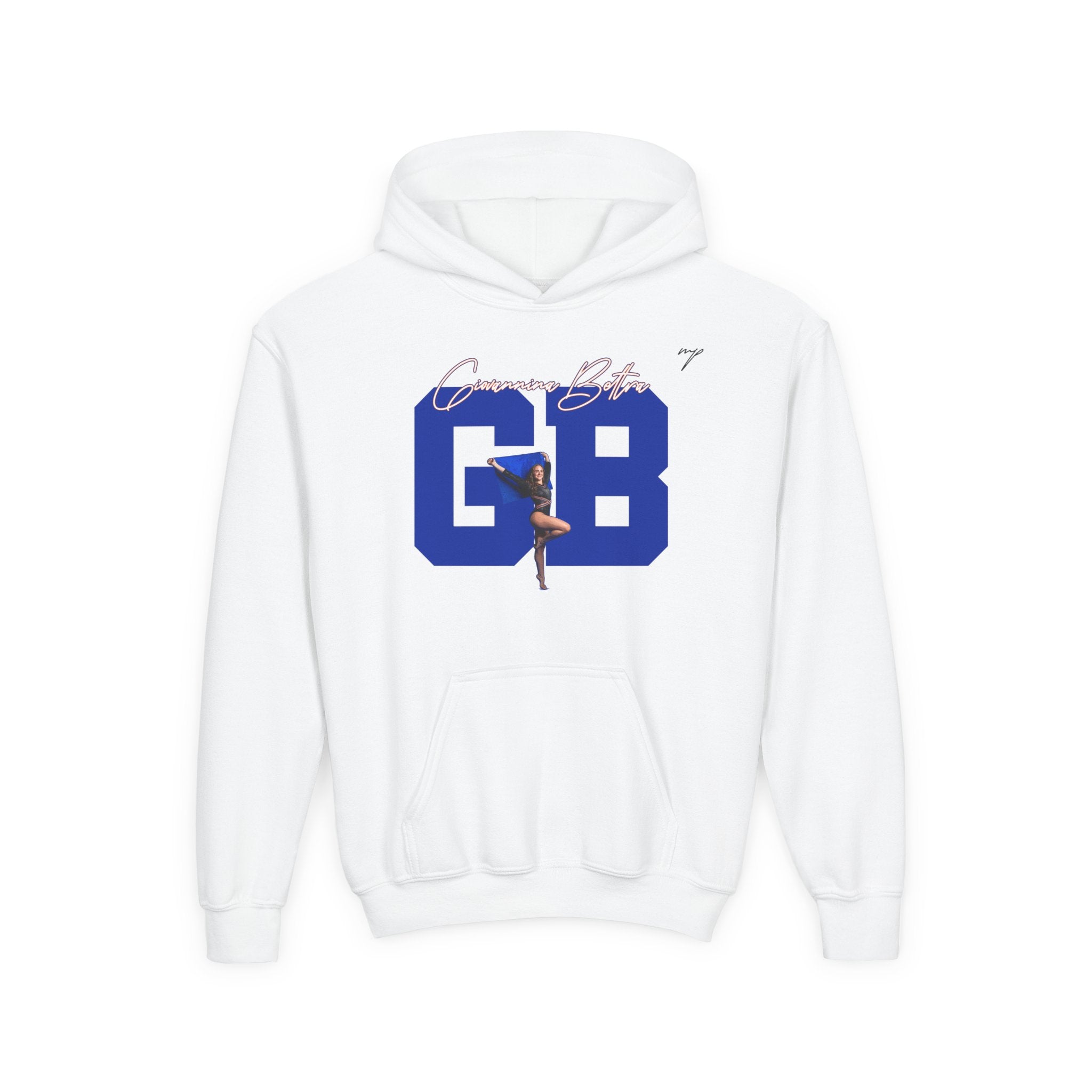 Giovannina Beltra YOUTH Hoodie