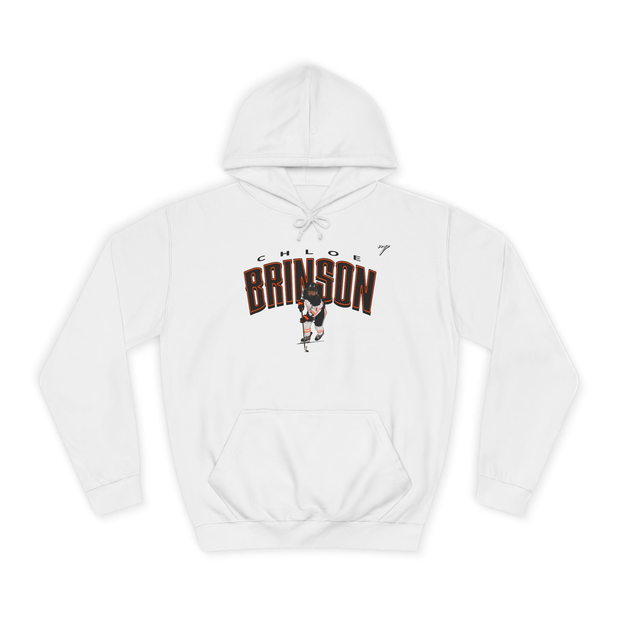 Chloe Brinson Hoodie
