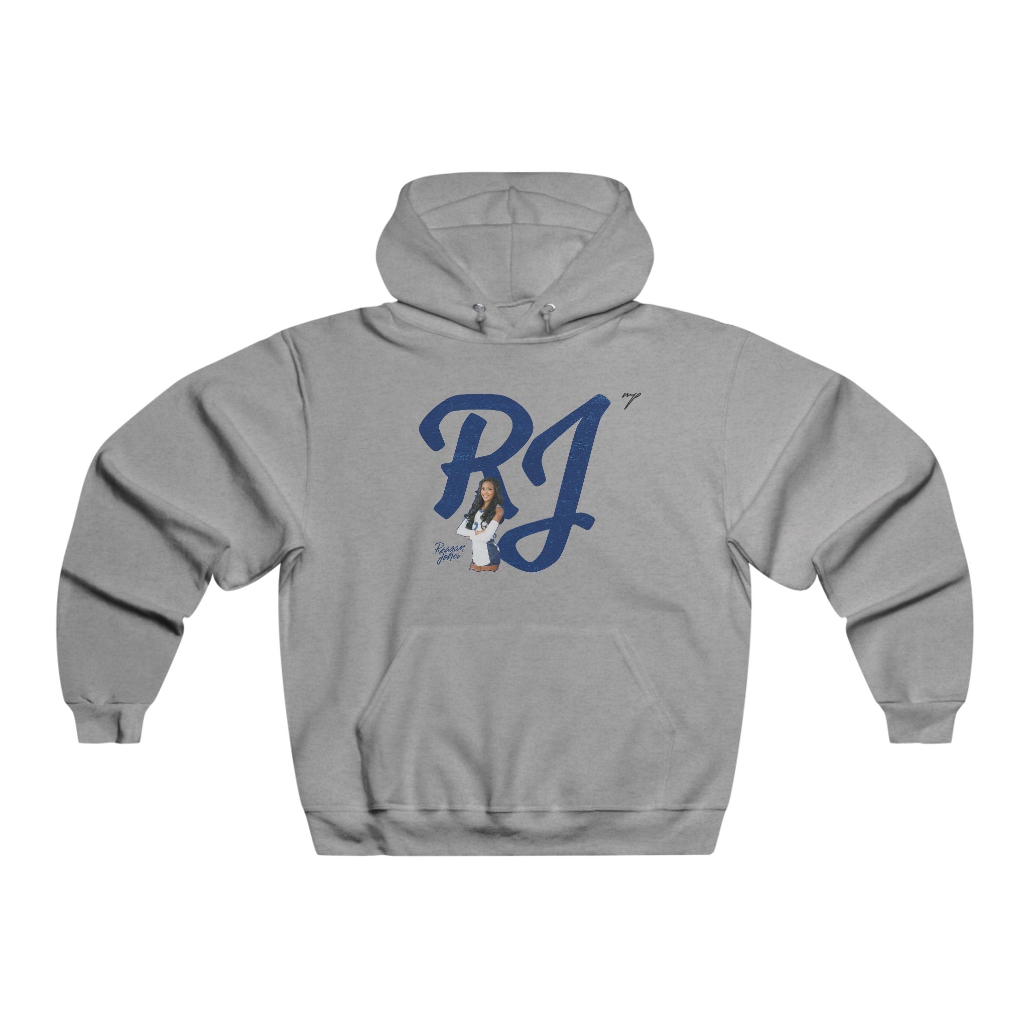 Reagan Jones Vintage Hoodie