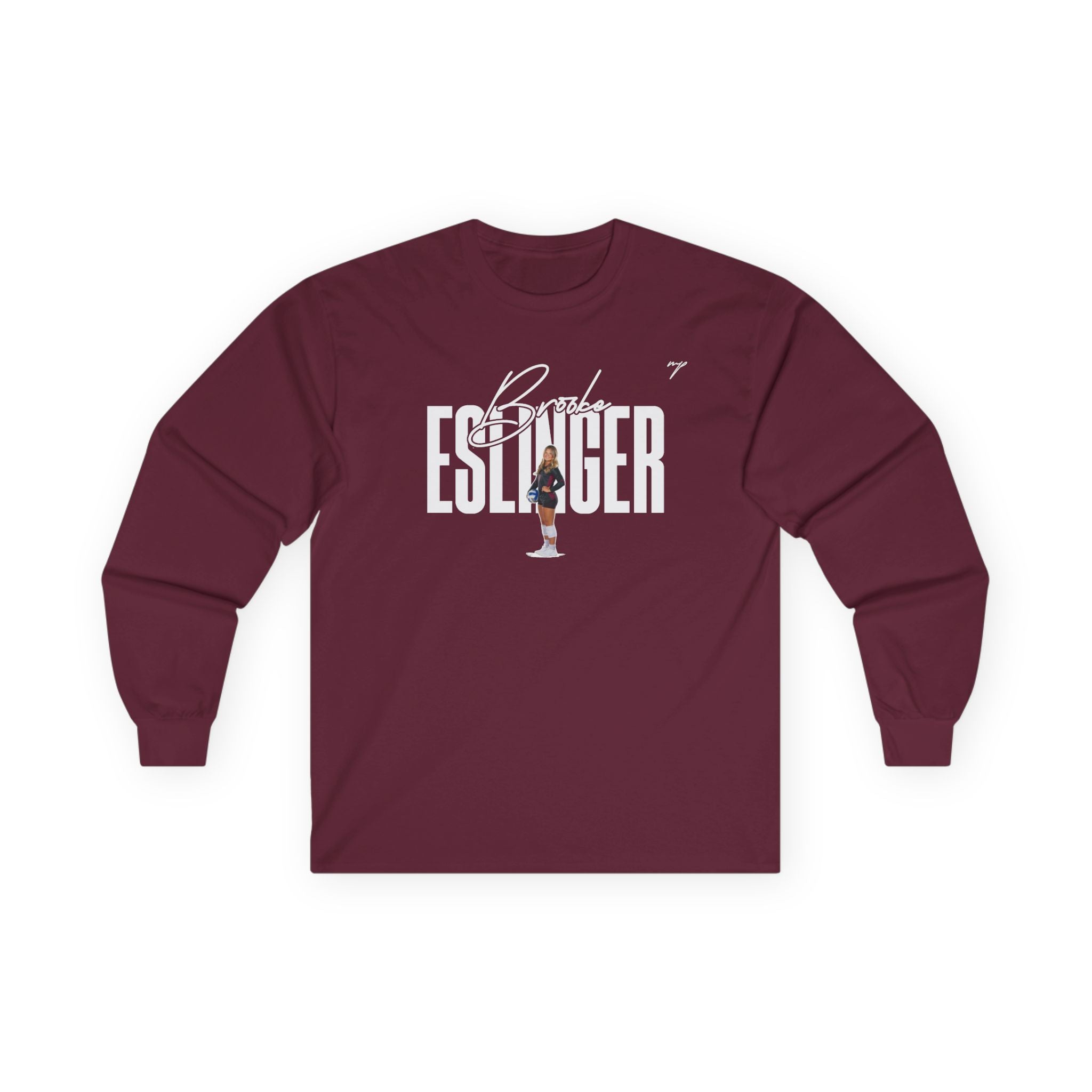 Brooke Eslinger Long Sleeve