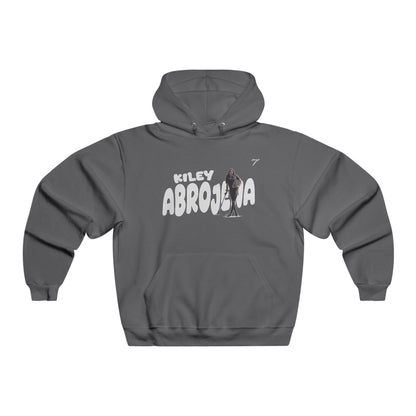 Kiley Abrojena Vintage Hoodie