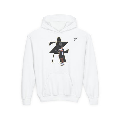 Zay Amaro Youth Hoodie