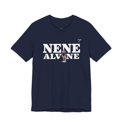 Nene Alvine Graphic Tee