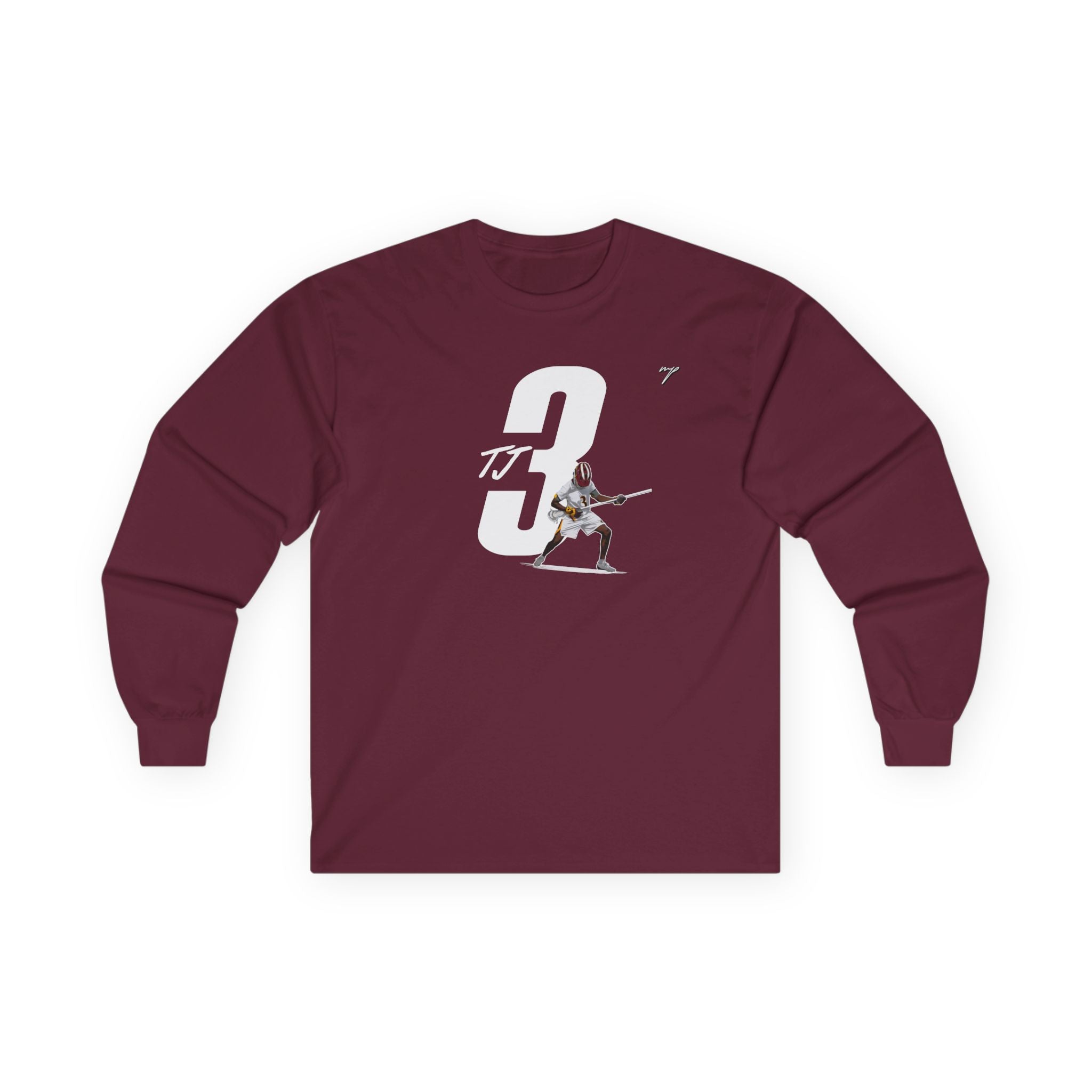 Tochi Agwamba Long Sleeve Tee