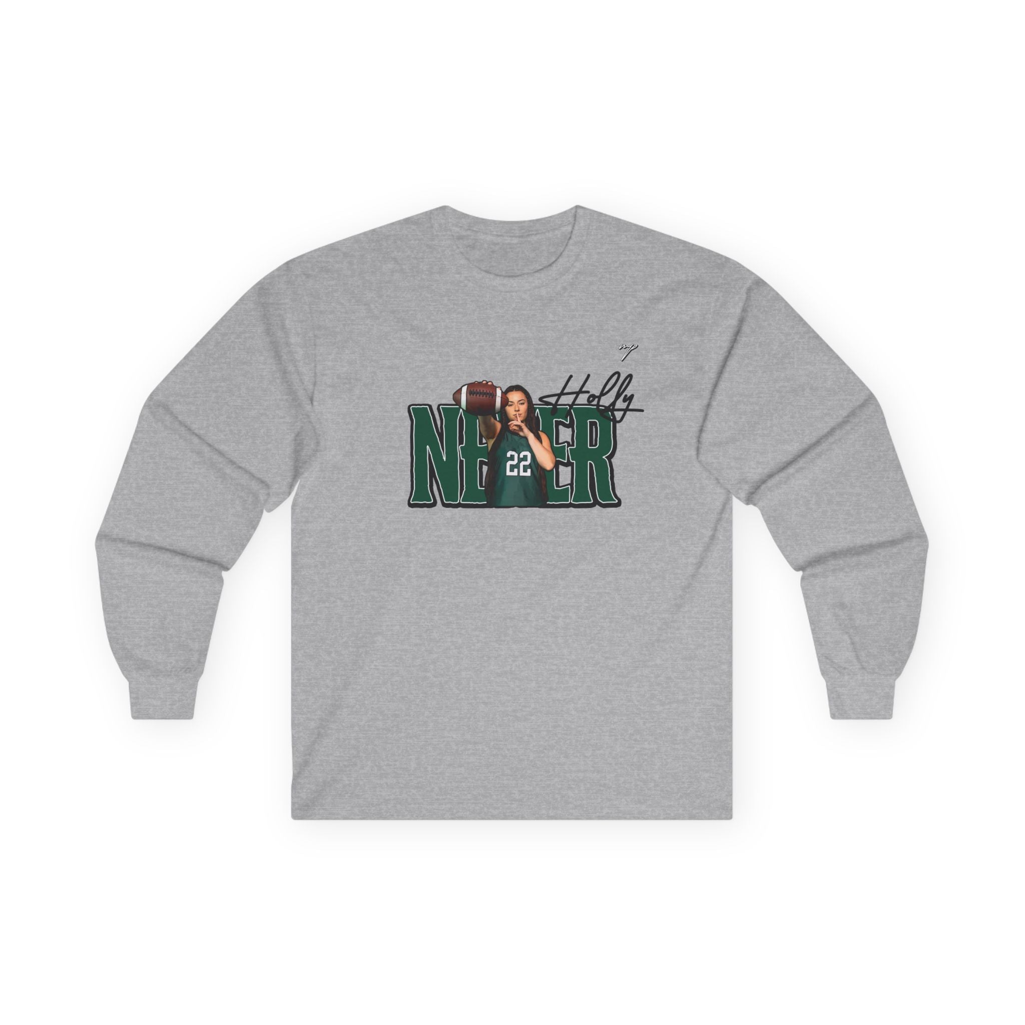 Holly Neher Long Sleeve Tee