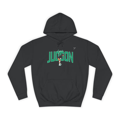 Lyric Judson Hoodie