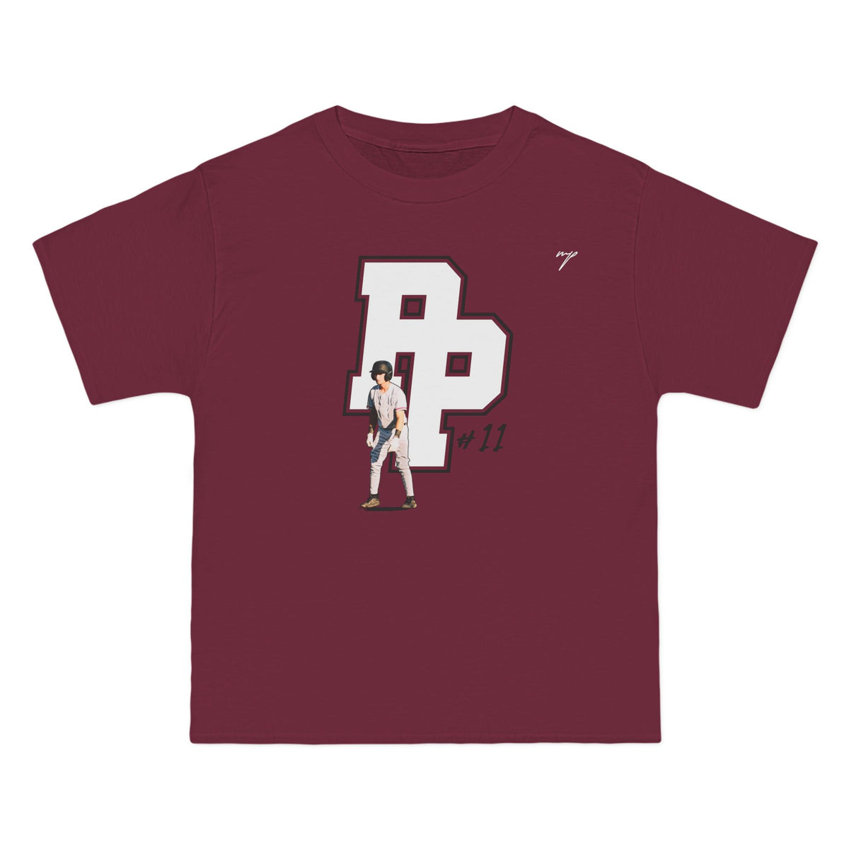 Patrick Petrossi Vintage Tee