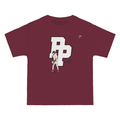 Patrick Petrossi Vintage Tee
