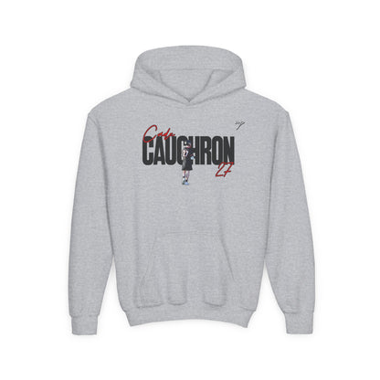 Cade Caughron YOUTH Hoodie