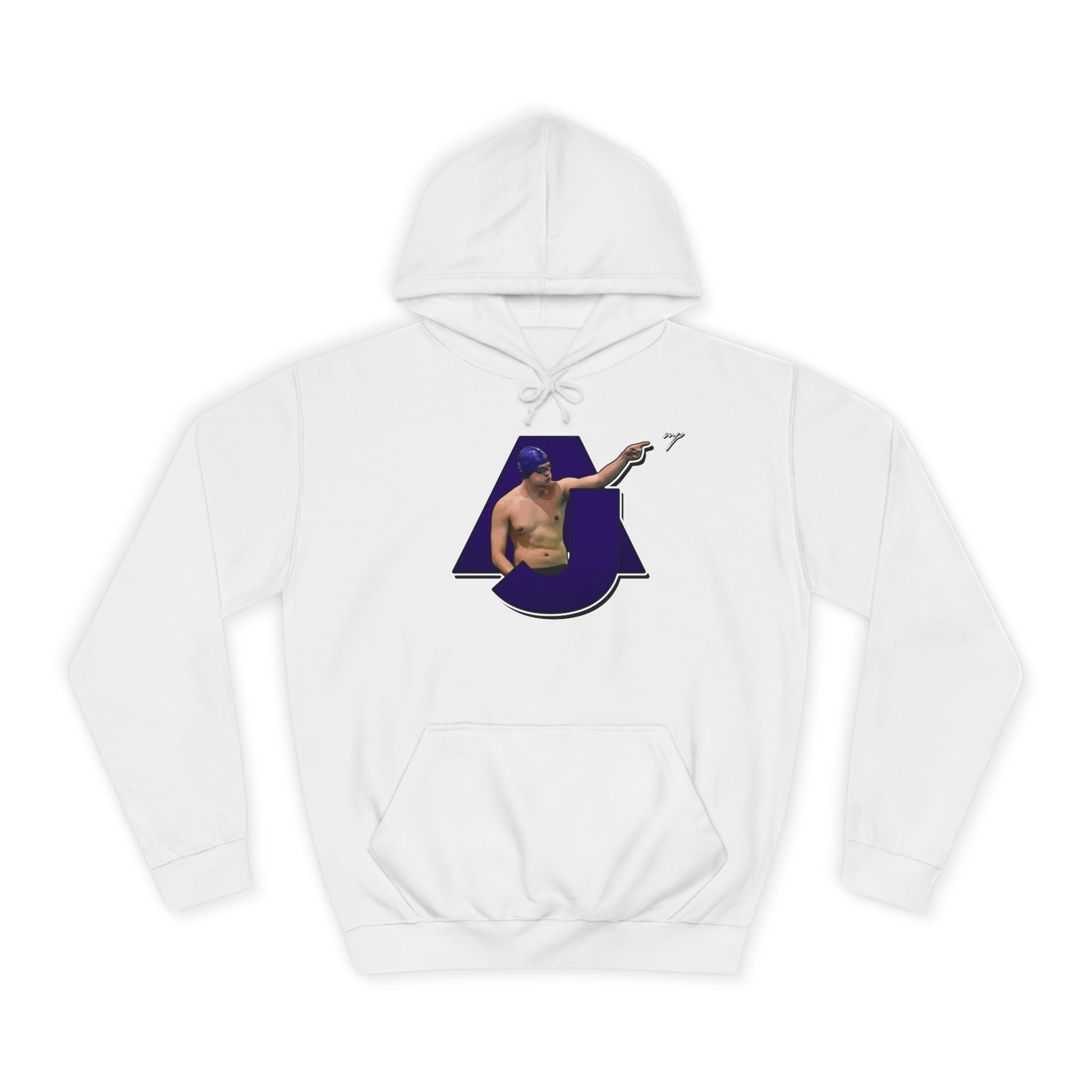 AJ Quisno Hoodie