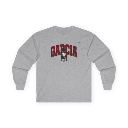 Irianis Garcia Long Sleeve