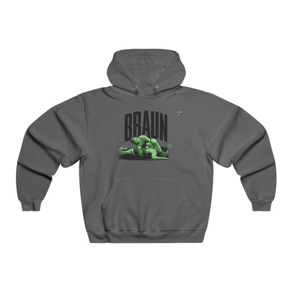 Jonathan Braun Vintage Hoodie