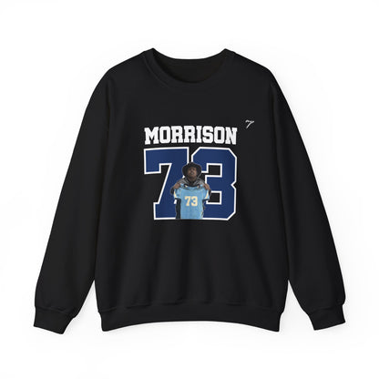 Charles Morrison Crewneck
