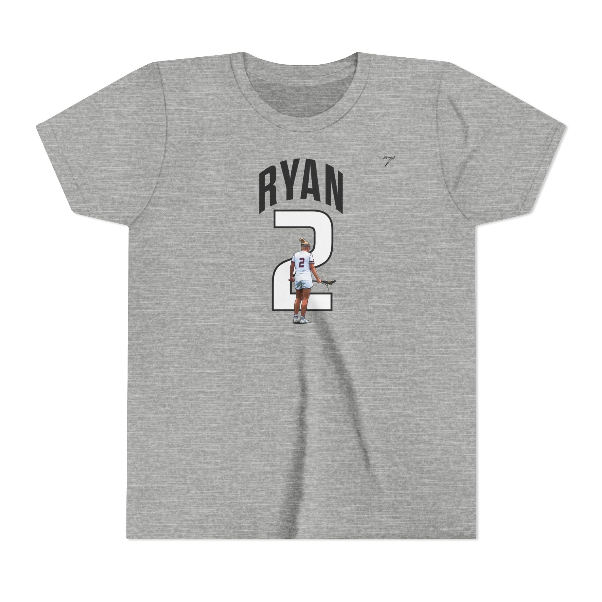 Emma Ryan YOUTH Graphic Tee