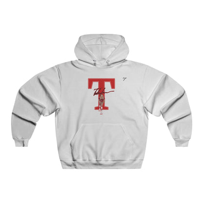 Talia Francom Vintage Hoodie