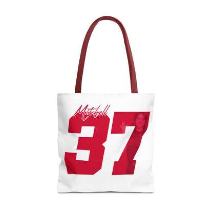 Violet Mitchell Tote Bag