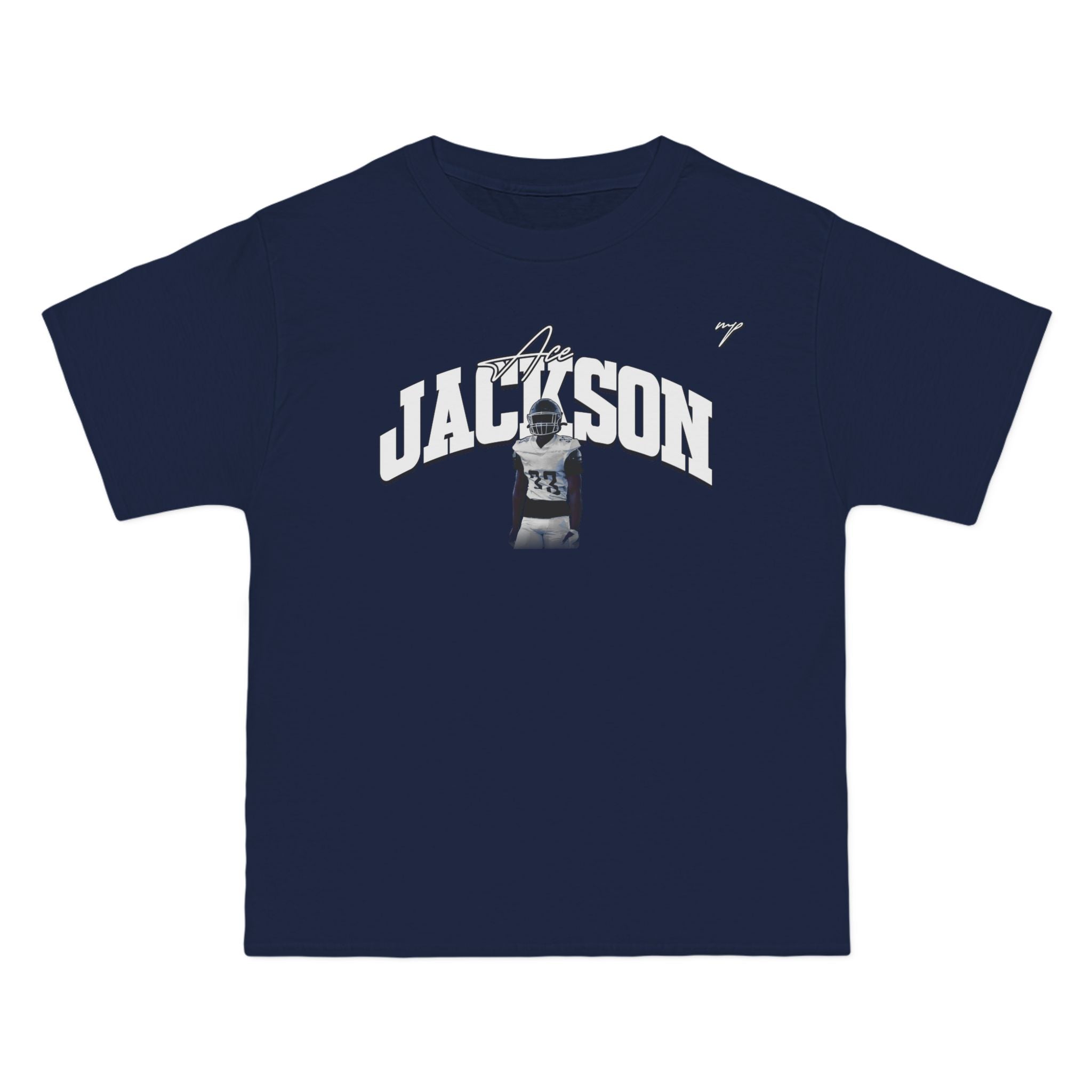 Ace Jackson Vintage Tee